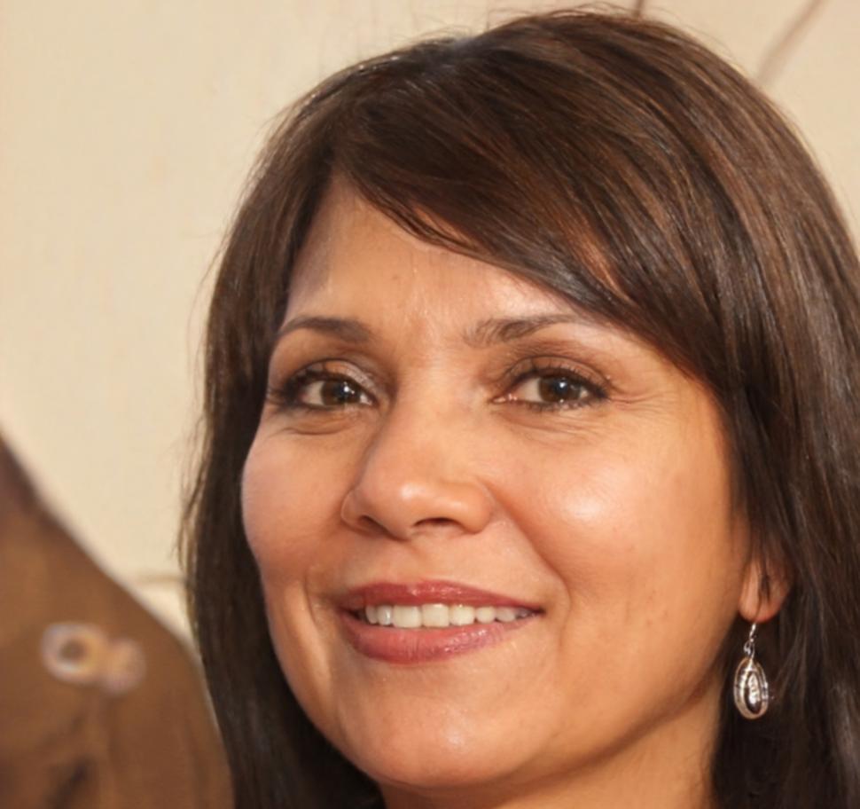 Skye Camden, Financial Reporting Specialist