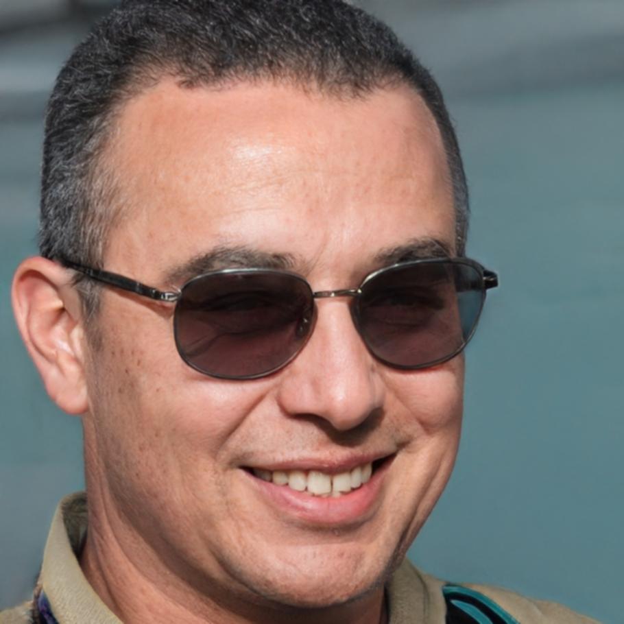 Tobias Nefferton, Financial Systems Specialist and guest webinar presenter