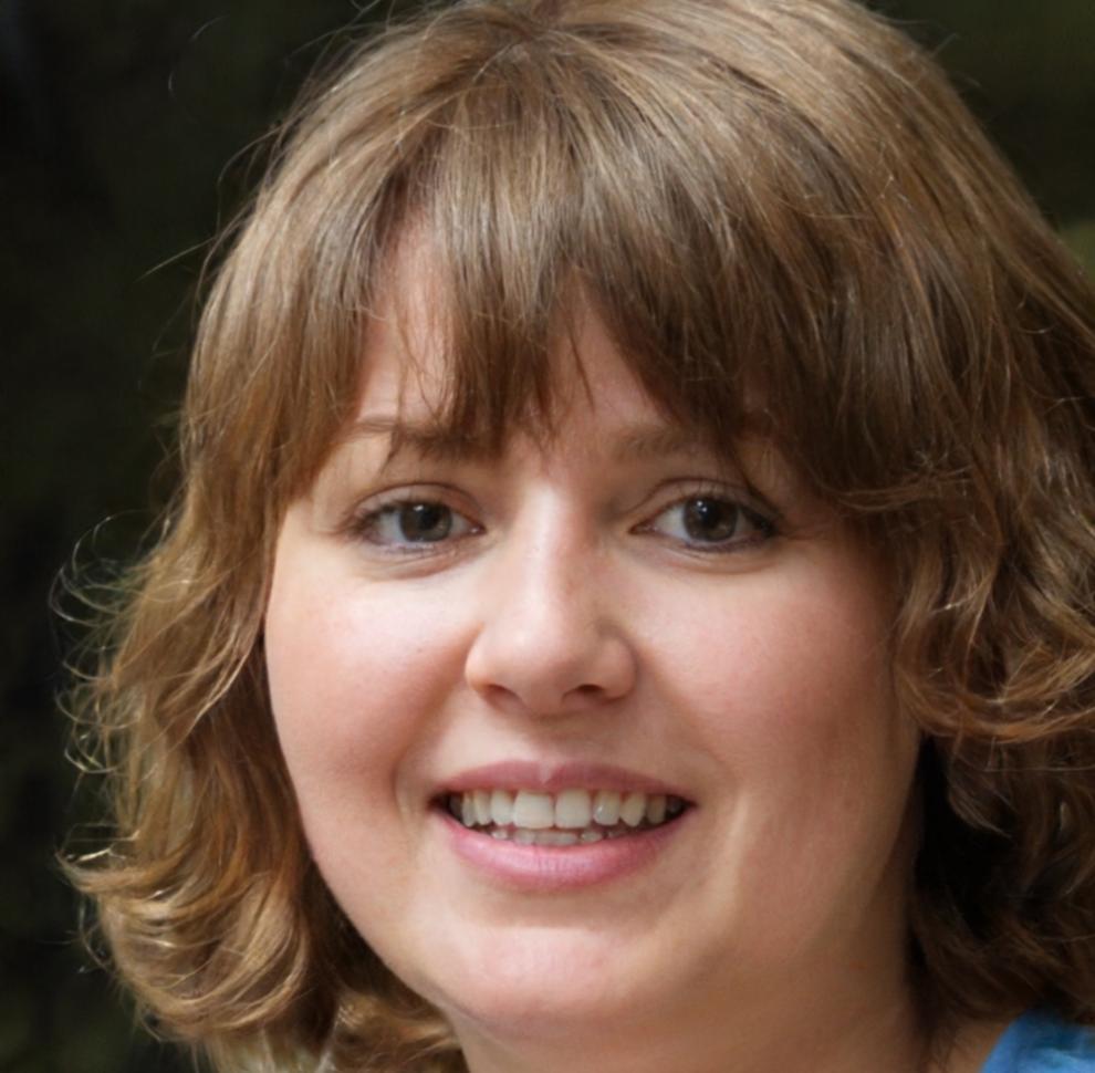 Reeve Thornbury, Senior Budget Analyst