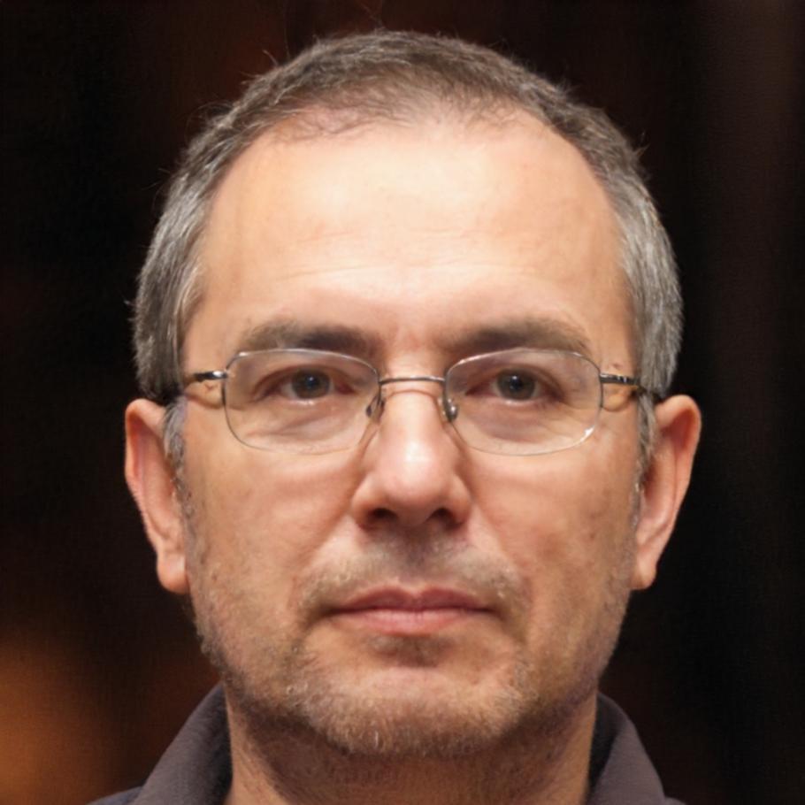 Orion Blackthorne, Senior Financial Analyst